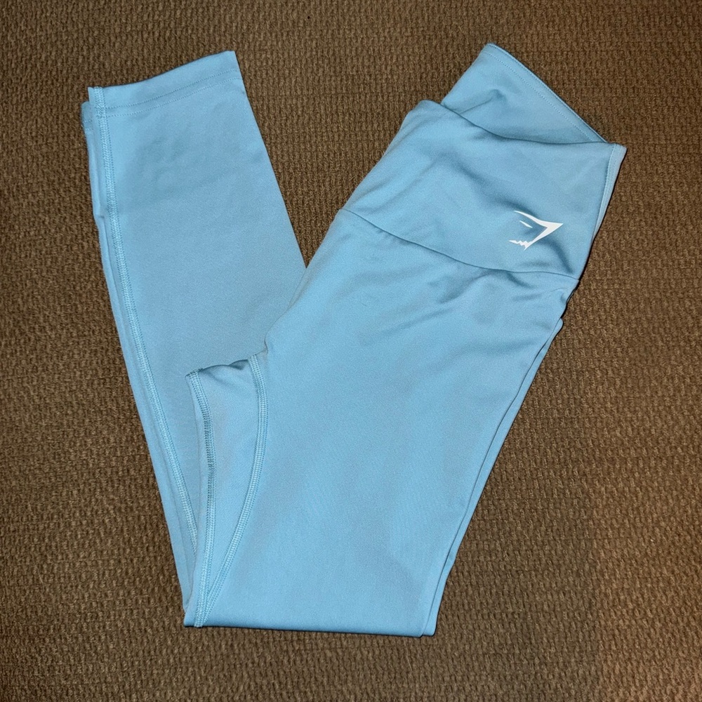 Gymshark leggings
